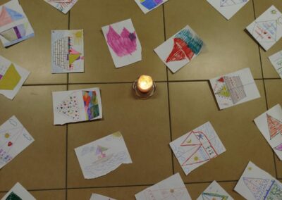 San Giovanni Battista Bari - Novembre 2024