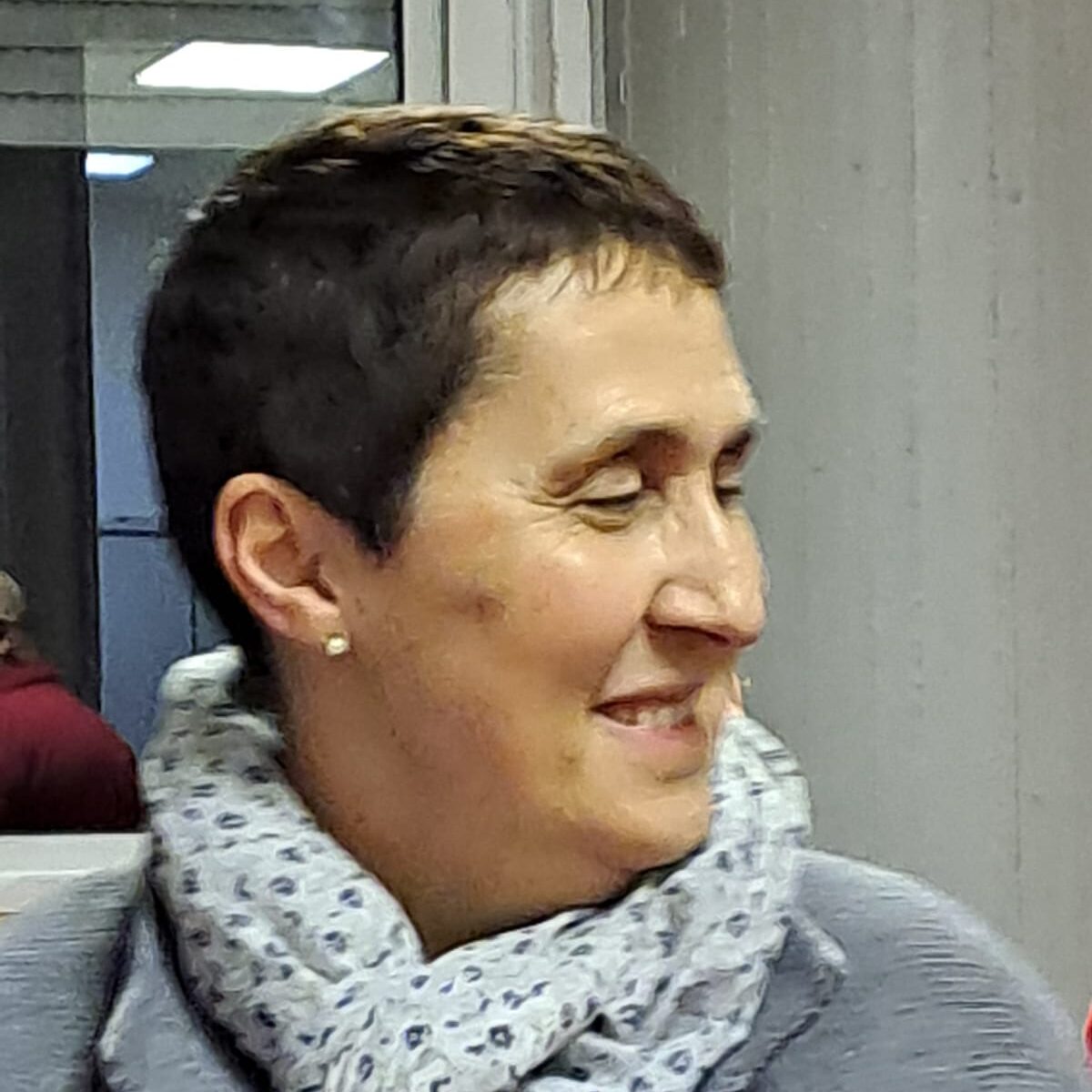 Antonella Mangiarotti