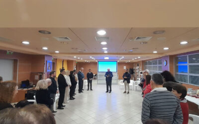 Padre uniscici tutti
