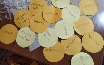 I doni della comunità