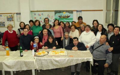 La festa della Luce di Germoglio di Speranza