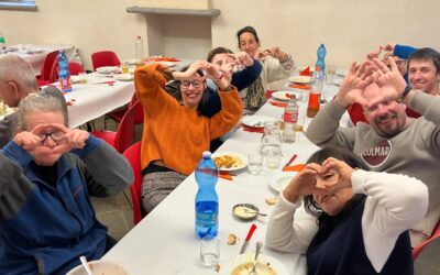 Viva la Festa della Luce!