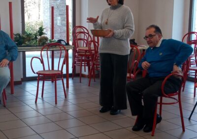 Elezioni vicecoordinatore di Emilia-Toscana (2025)