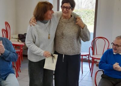 Elezioni vicecoordinatore di Emilia-Toscana (2025)