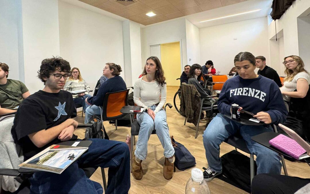Accoglienza e unione