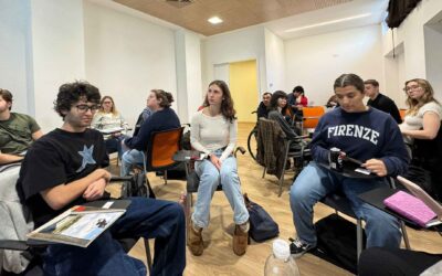 Accoglienza e unione
