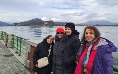 Dalla marginalità alla comunità