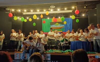 La Festa siamo noi!