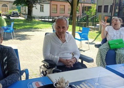 Pellegrinaggio giubilare Messaggeri di gioia