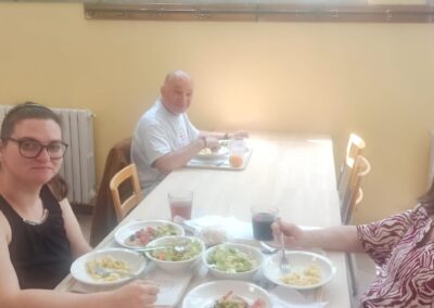 Pellegrinaggio giubilare Messaggeri di gioia (giugno 2025)