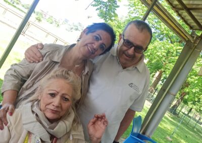 Pellegrinaggio giubilare Messaggeri di gioia (giugno 2025)