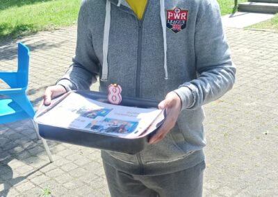 Pellegrinaggio giubilare Messaggeri di gioia (giugno 2025)