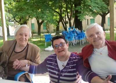 Pellegrinaggio giubilare Messaggeri di gioia (giugno 2025)