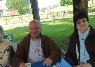 Pellegrinaggio giubilare Messaggeri di gioia (giugno 2025)