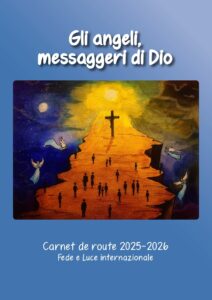 Copertina del Carnet de Route 2026