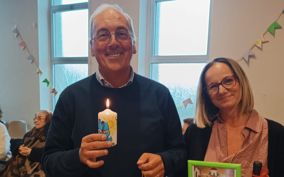 Elezione del nuovo coordinatore a Monopoli