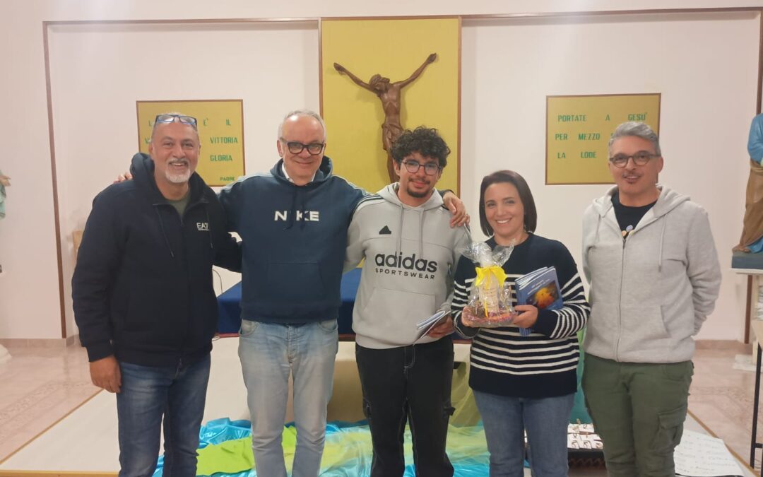 Nuove elezioni a Messina