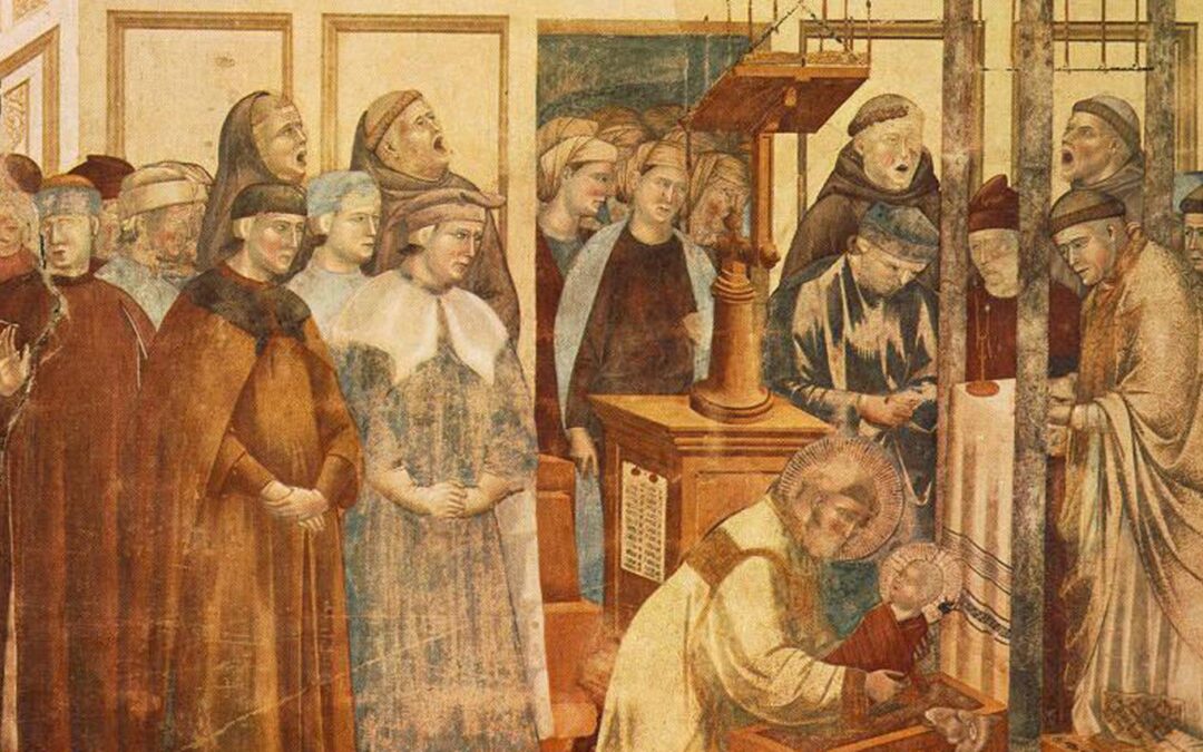 Lettera di Natale dai coordinatori provinciali
