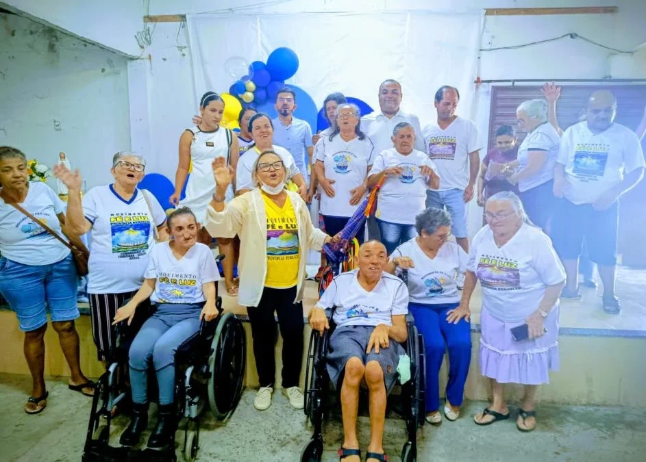 Reportage dal Brasile – Festa!
