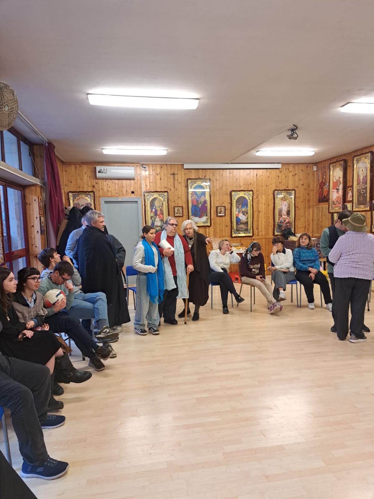 San Gaetano gennaio 2026