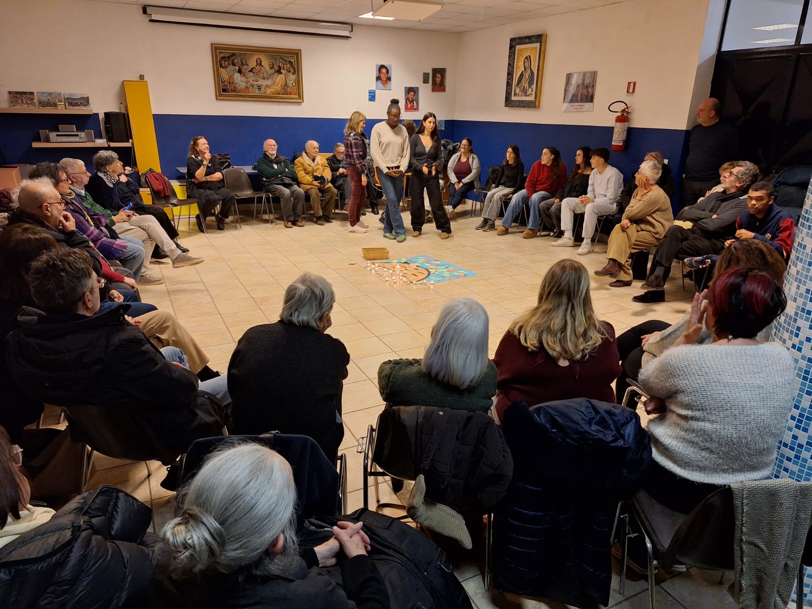 Seme di Viterbo Seme di Viterbo