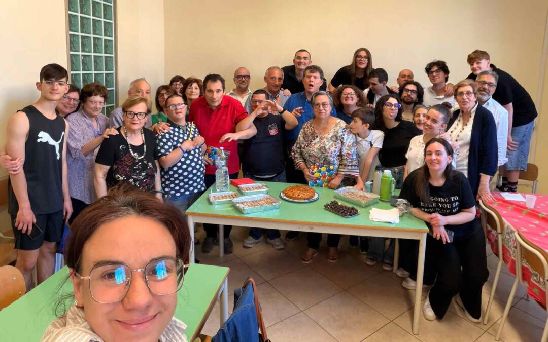 Il nostro 34° compleanno