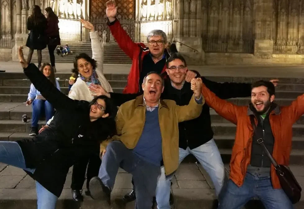 Siamo figli e figlie di Pasqua