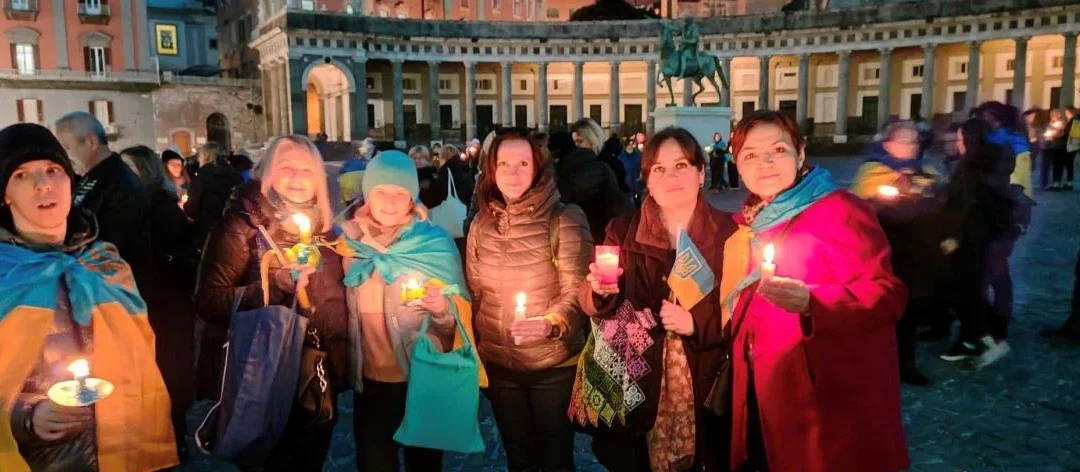 La Festa della Luce in Norvegia