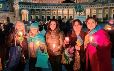 La Festa della Luce in Norvegia