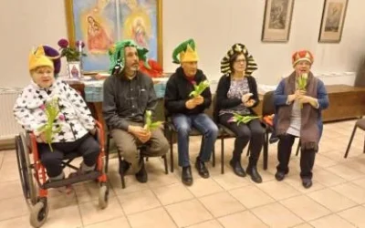 Gesu e la nostra luce