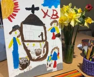 Disegni di Pasqua