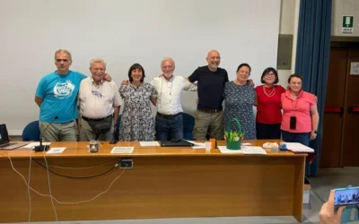 La preghiera dei genitori