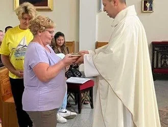 Bernadette, “buona a nulla”