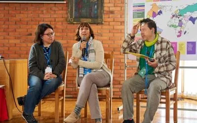 Elezioni e nomina di nuovi responsabili