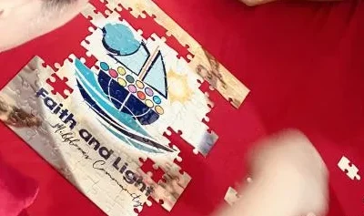 Filippine. È con la fede che siamo guariti