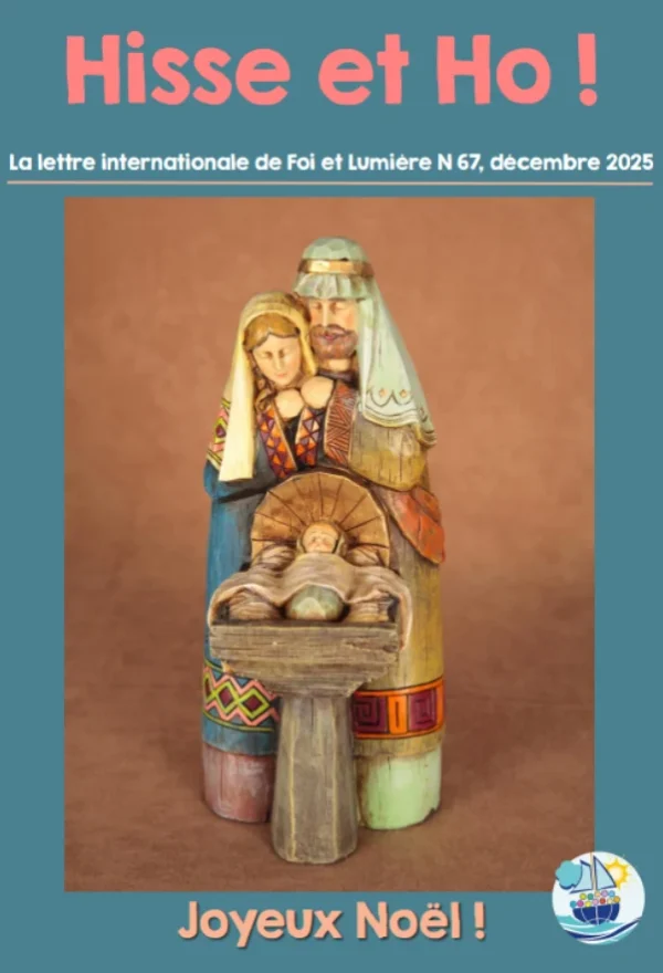 Hisse et Ho n.67 – Buon Natale