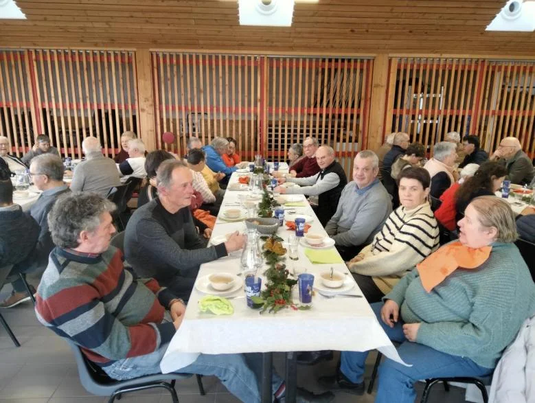 Comunità nella diocesi di Saint-Étienne