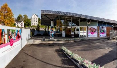 Ufficio OCH a Lourdes