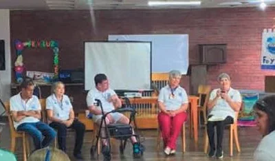 Messico. Incontro Provinciale Nostra Signora di Guadalupe