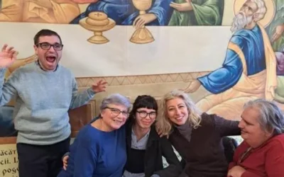 Una giornata in buona compagnia!