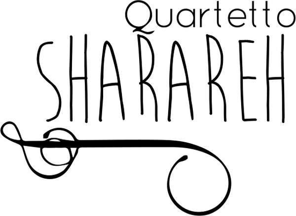 Quartetto Sharareh