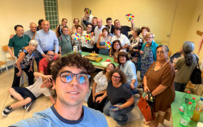 Una nuova coordinatrice a Bari