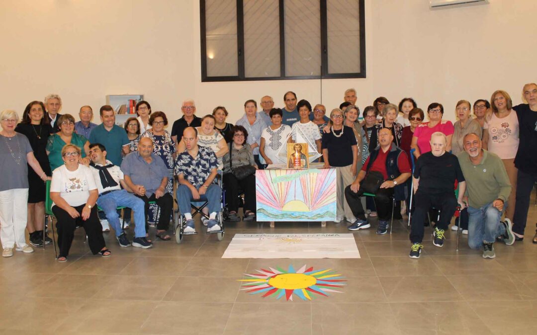 Il meraviglioso mondo di Dio: festa di inizio anno a Mazara del Vallo