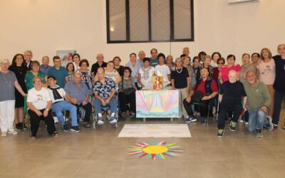Il meraviglioso mondo di Dio: festa di inizio anno a Mazara del Vallo